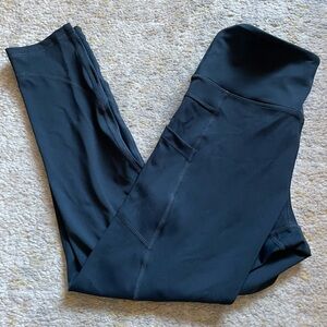 Zyia BLUE Pocket Light n Tight Hi-rise 7/8 24"